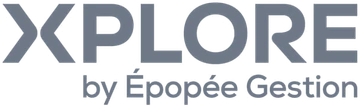 Xplore by Épopée Gestion